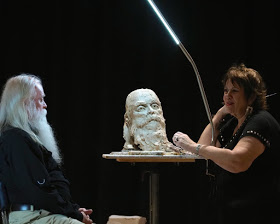 Rhonda demonstrations
