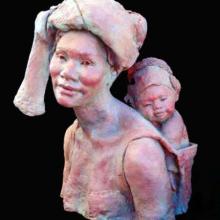 Trangdai & Baby